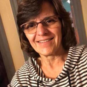 Meet your Posher, Pam